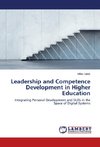 Leadership and Competence Development in Higher Education