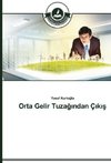 Orta Gelir Tuzagindan Çikis