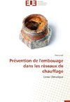 Prévention de l'embouage dans les réseaux de chauffage