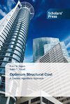 Optimum Structural Cost