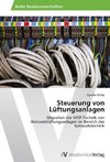 Steuerung von Lüftungsanlagen