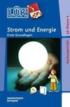 LÜK Strom und Energie