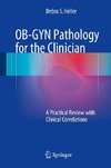 OB-GYN Pathology for the Clinician