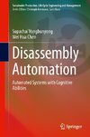 Disassembly Automation