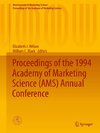 Proceedings of the 1994 Academy of Marketing Science (AMS) Annual Conference