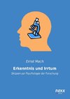 Erkenntnis und Irrtum