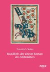 Ruodlieb, der älteste Roman des Mittelalters