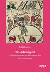 Das Adamsspiel