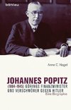 Johannes Popitz (1884-1945)