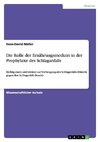 Die Rolle der Ernährungsmedizin in der Prophylaxe des Schlaganfalls