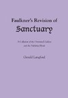 Faulkner's Revision of Sanctuary