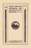 The North Carolina Historical and Genealogical Register. Eleven Numbers Bound in Three Volumes. Volume Three