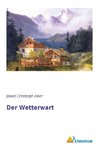 Der Wetterwart