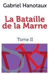 La bataille de la Marne