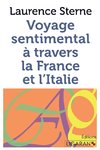 Voyage sentimental à travers la France et l'Italie