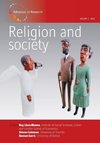Religion and Society - Volume 3