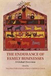 The Endurance of Family Businesses