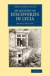 An Account of Discoveries in Lycia