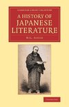 A History of Japanese Literature