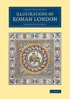 Illustrations of Roman London