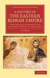 A History of the Eastern Roman Empire