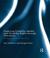 Malhotra, R: Exploring Disability Identity and Disability Ri