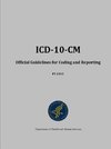 ICD-10-CM Official Guidelines for Coding and Reporting - FY 2015