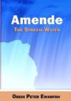 AMENDE - The Stream Water