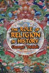 Walsh, G: Role of Religion in History