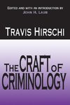 Hirschi, T: The Craft of Criminology