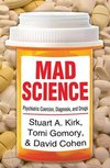 Mad Science