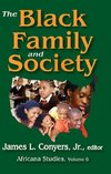 Conyers, J: The Black Family and Society