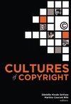 Cultures of Copyright