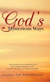 God's Mysterious Ways