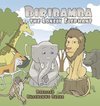 Biribamba the Lonely Elephant