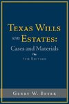 Texas Wills and Estates