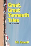 GREAT, GREAT YARMOUTH TALES