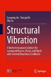 Structural Vibration