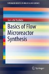 Basics of Flow Microreactor Synthesis