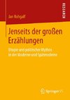 Jenseits der großen Erzählungen