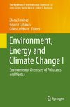 Environment, Energy and Climate Change I