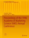 Proceedings of the 1996 Academy of Marketing Science (AMS) Annual Conference