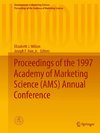 Proceedings of the 1997 Academy of Marketing Science (AMS) Annual Conference