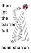 then let the barrier fall