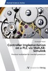 Controller Implementation on a PLC via MatLAB-Simulink