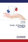 Caries - A Changing Paradigm