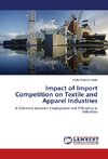 Impact of Import Competition on Textile and Apparel Industries