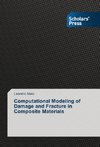 Computational Modeling of Damage and Fracture in Composite Materials