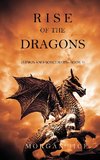 Rise of the Dragons (Kings and Sorcerers--Book 1)