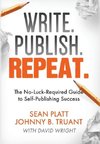 Write. Publish. Repeat.